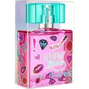 Claire's Berry Bloom parfüm şişesi
