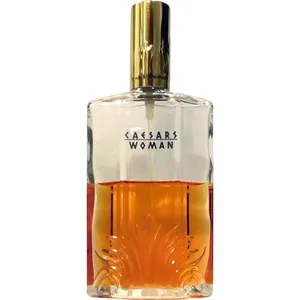 Caesars Woman perfume bottle