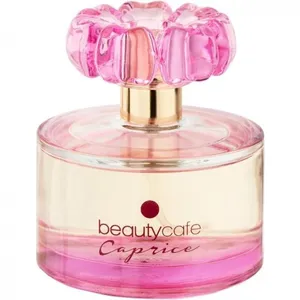 Faberlic BeautyCafe Caprice parfüm şişesi