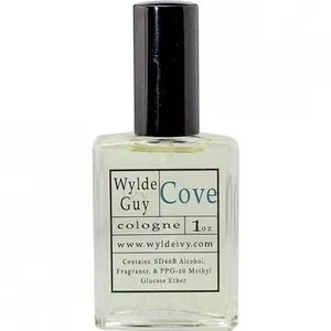 Wylde Ivy Cove parfüm şişesi