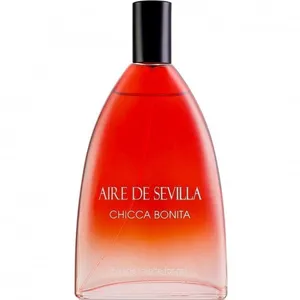Instituto Español Aire de Sevilla - Chicca Bonita perfume bottle