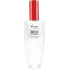 Annique Red Passion parfüm şişesi