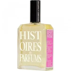 Histoires de Parfums Vert Pivoine parfüm şişesi