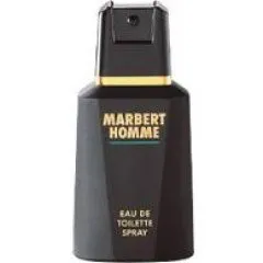 Marbert Homme (Eau de Toilette) perfume bottle