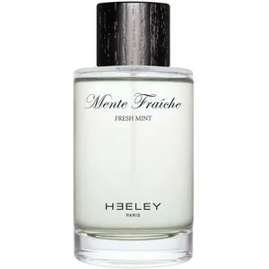 Heeley Menthe Fraîche perfume bottle