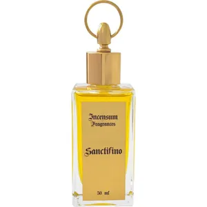 Incensum Fragrances Sanctifino parfüm şişesi
