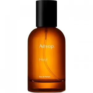Aēsop Hwyl perfume bottle