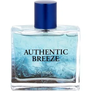 Jeanne Arthes Authentic Breeze parfüm şişesi