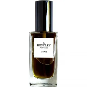 Hendley Perfumes Mown parfüm şişesi