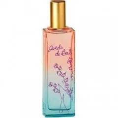 ID Parfums Jardin de Bali parfüm şişesi