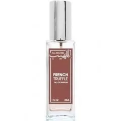 Al-Muhib French Truffle parfüm şişesi