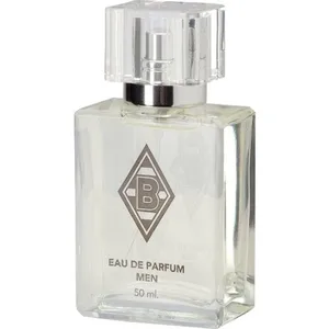 Borussia Mönchengladbach Eau de Parfum perfume bottle