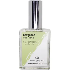 Sarah Horowitz Parfums Perfumer's Palette - Bergamot Top Note parfüm şişesi