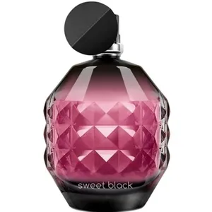 cy°zone Sweet Black perfume bottle