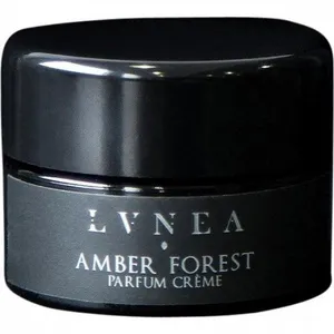 Lvnea Amber Forest perfume bottle