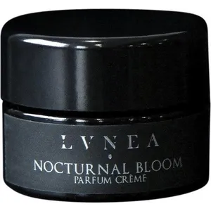 Lvnea Nocturnal Bloom perfume bottle