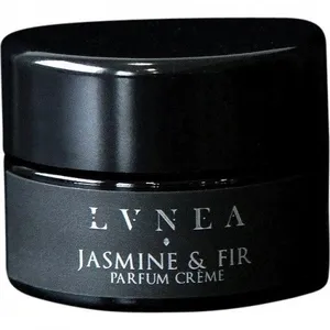 Lvnea Jasmine & Fir parfüm şişesi
