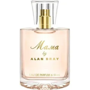 Alan Bray Mama parfüm şişesi