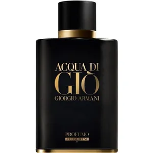 Giorgio Armani Acqua di Giò Profumo Special Blend parfüm şişesi