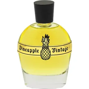 Parfums Vintage Pineapple Vintage Beyond Noir perfume bottle