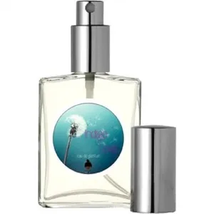 Kimberly New York Indigo Love perfume bottle