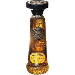 Max Factor Royal Regiment - Sandalwood (After Shave Lotion) parfüm şişesi