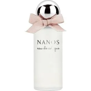 Nanos perfume bottle