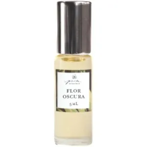 Prim Botanicals Flor Oscura perfume bottle