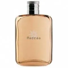 ID Parfums La Route des Épices - Madras parfüm şişesi