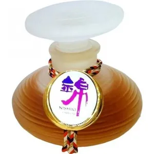 Shiseido Nishiki / 錦 (Parfum) parfüm şişesi