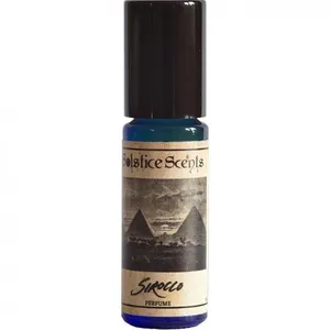 Solstice Scents Sirocco (Perfume) perfume bottle