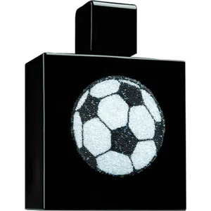 Diana Langes Real Fanatic Fussball parfüm şişesi