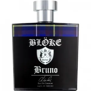Blöke Bruno perfume bottle