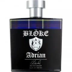 Blöke Adrian perfume bottle