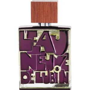 Lubin L'Eau Neuve - Figaro parfüm şişesi