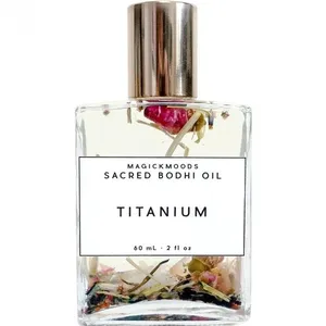 MagickMoods Titanium parfüm şişesi