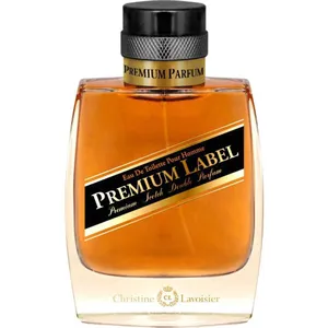 Christine Lavoisier Parfums Premium Label perfume bottle