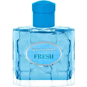Christine Lavoisier Parfums Best Version Fresh parfüm şişesi