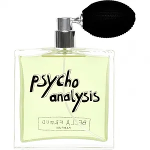Bella Freud Psychoanalysis perfume bottle