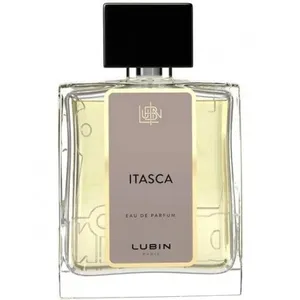Lubin Itasca / Le Vetiver - Itasca parfüm şişesi