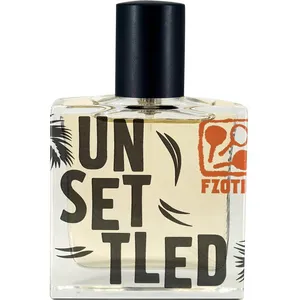 Fzotic Unsettled perfume bottle