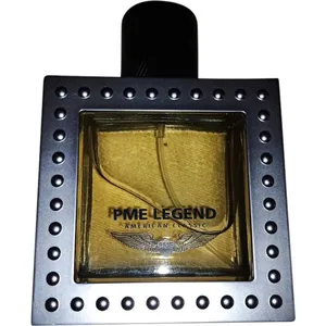 PME Legend perfume bottle