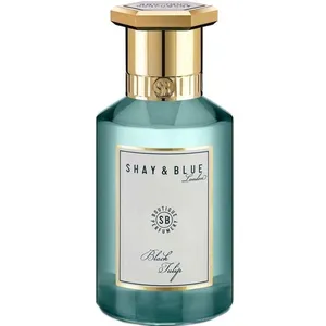 Shay & Blue Black Tulip parfüm şişesi