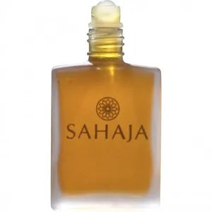 Sahaja Momma parfüm şişesi