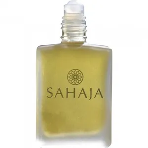 Sahaja Optimism parfüm şişesi