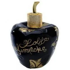 Lolita Lempicka Eau de Minuit 2010 - Minuit Noir perfume bottle