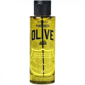Korres Pure Greek Olive - Olive Blossom parfüm şişesi