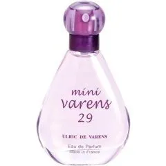 Ulric de Varens Mini Varens 29 perfume bottle