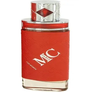 Mimo Chkoudra MC for Women perfume bottle