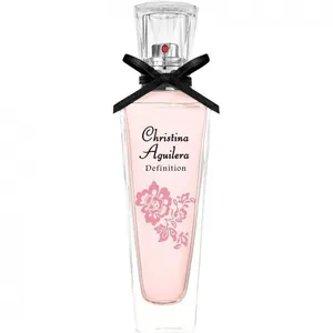 Christina Aguilera Definition (Eau de Parfum) parfüm şişesi
